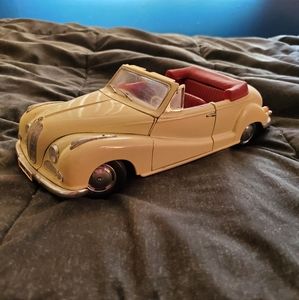 1955 BMW 502 MODEL CAR